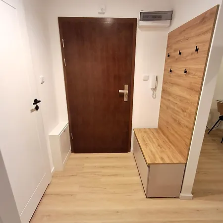Apartament Szklar-ski *