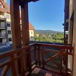 Apartment Szklar-ski Schreiberhau