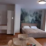 Apartment Szklar-ski Schreiberhau