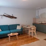 Szklar-ski Apartment *
