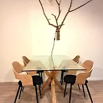 Apartment Szklar-ski *