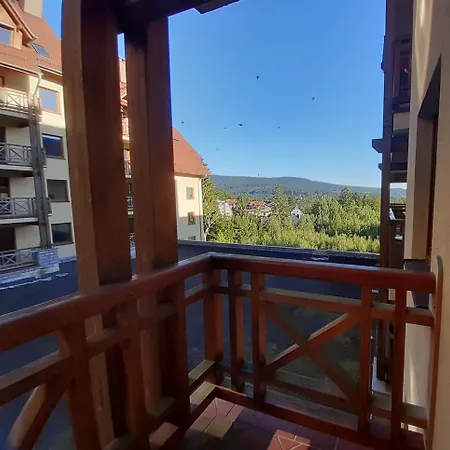 Apartamento Szklar-ski Szklarska Poręba