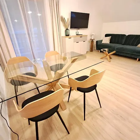 Szklar-ski Apartment Szklarska Poreba