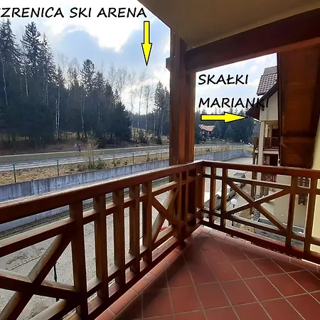 Szklar-ski * Szklarska Poreba