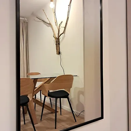 Szklar-ski Apartamento *