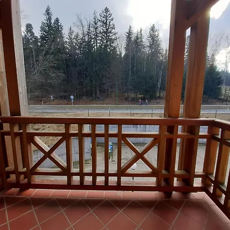 Apartment Szklar-ski