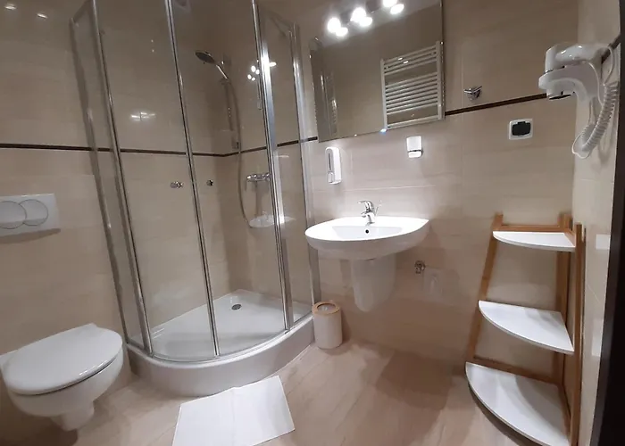 Szklar-ski Apartament